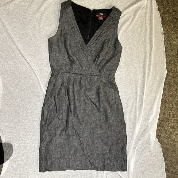 Size 6 MISS SIXTY dress - Picture 2 of 2